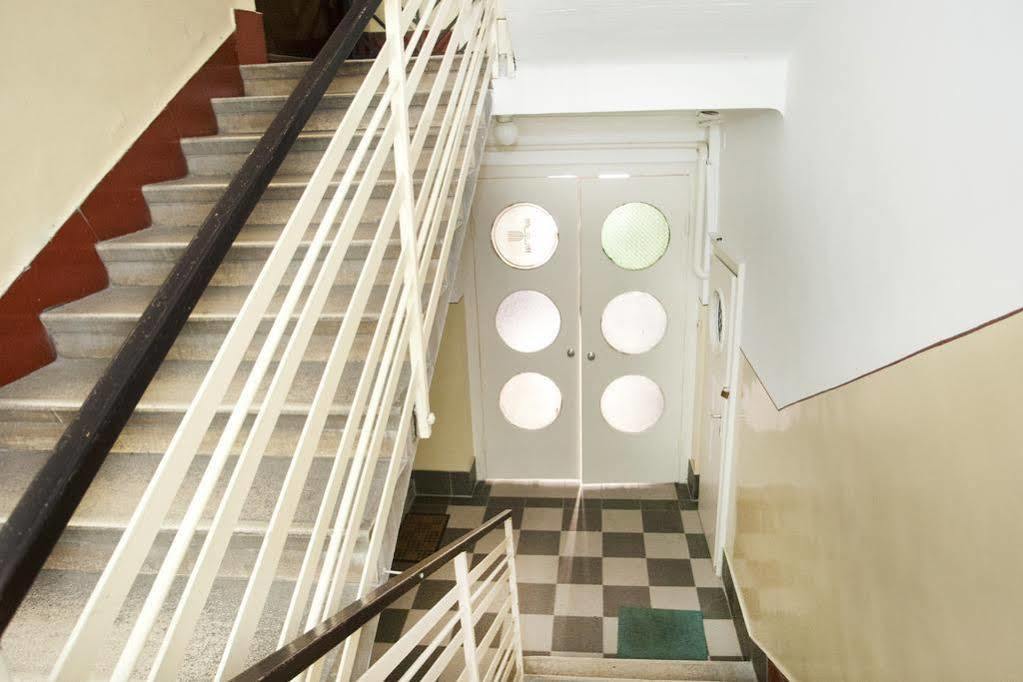 Margit Apartment Budapesta Exterior foto